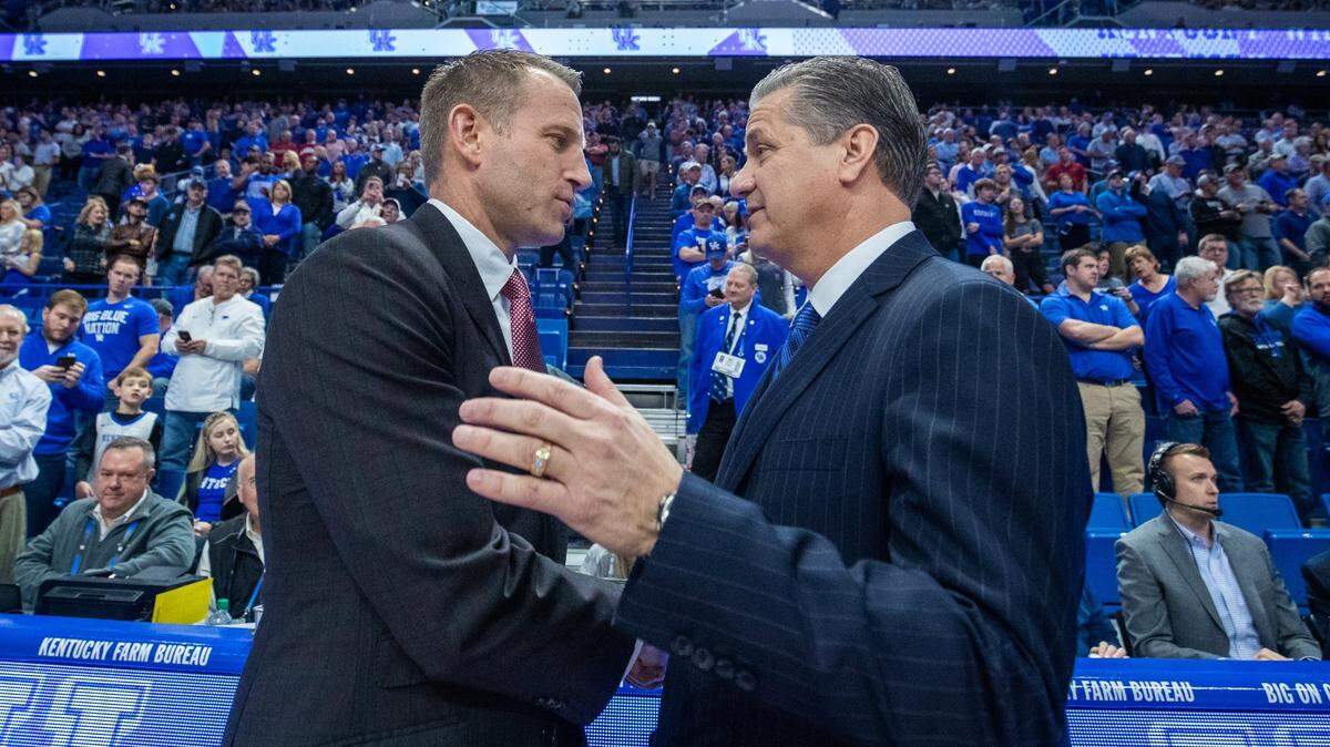 First Scouting Report: Can UK earn a signature win with an upset at No. 7 Alabama?