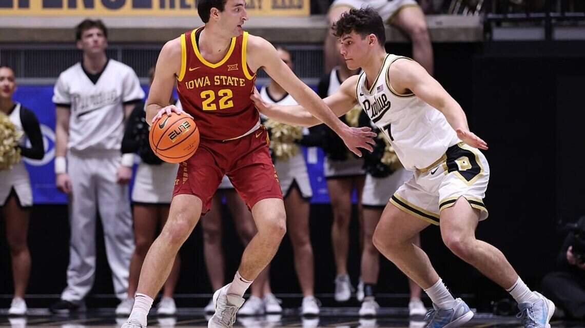 Ask Mark Anything: Did Kentucky men’s basketball overpay for Milan Momcilovic?