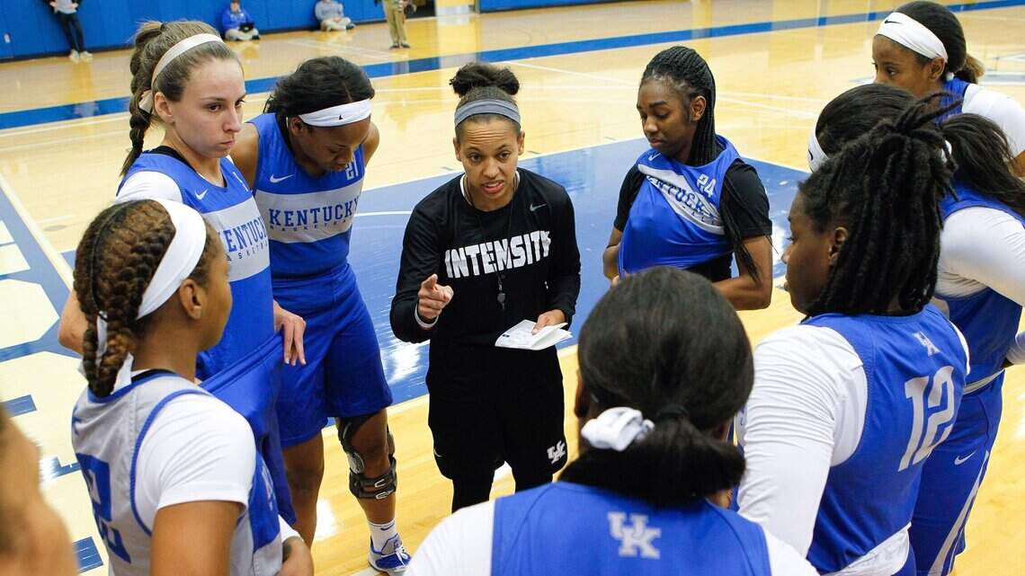 Former UK assistant hoping to ‘impact in a different way,’ with new training venture