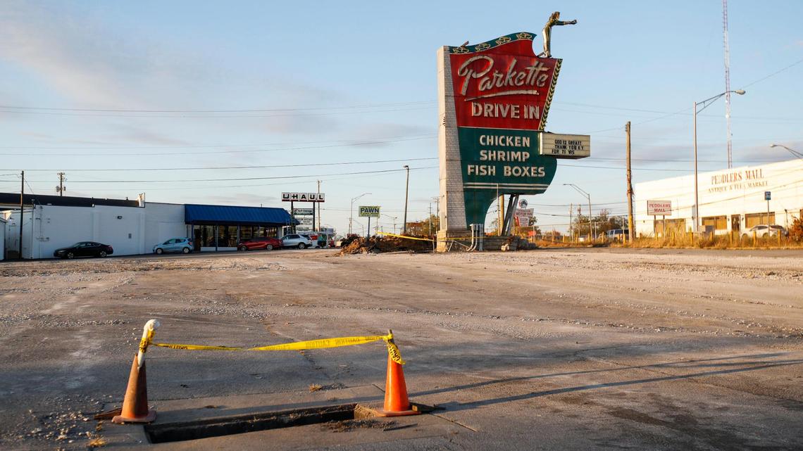 Post-COVID casualties: How many local restaurants closed in Lexington in 2022?