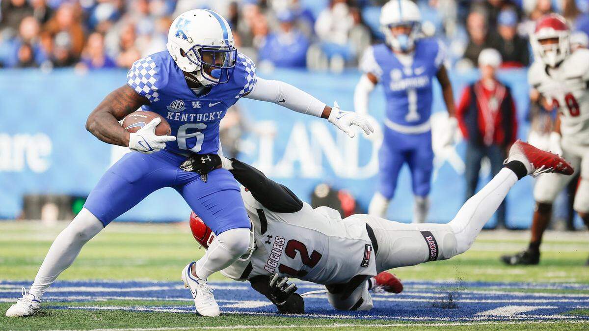 Blue Preview: Your one-click guide to Kentucky’s regular-season finale vs. Louisville