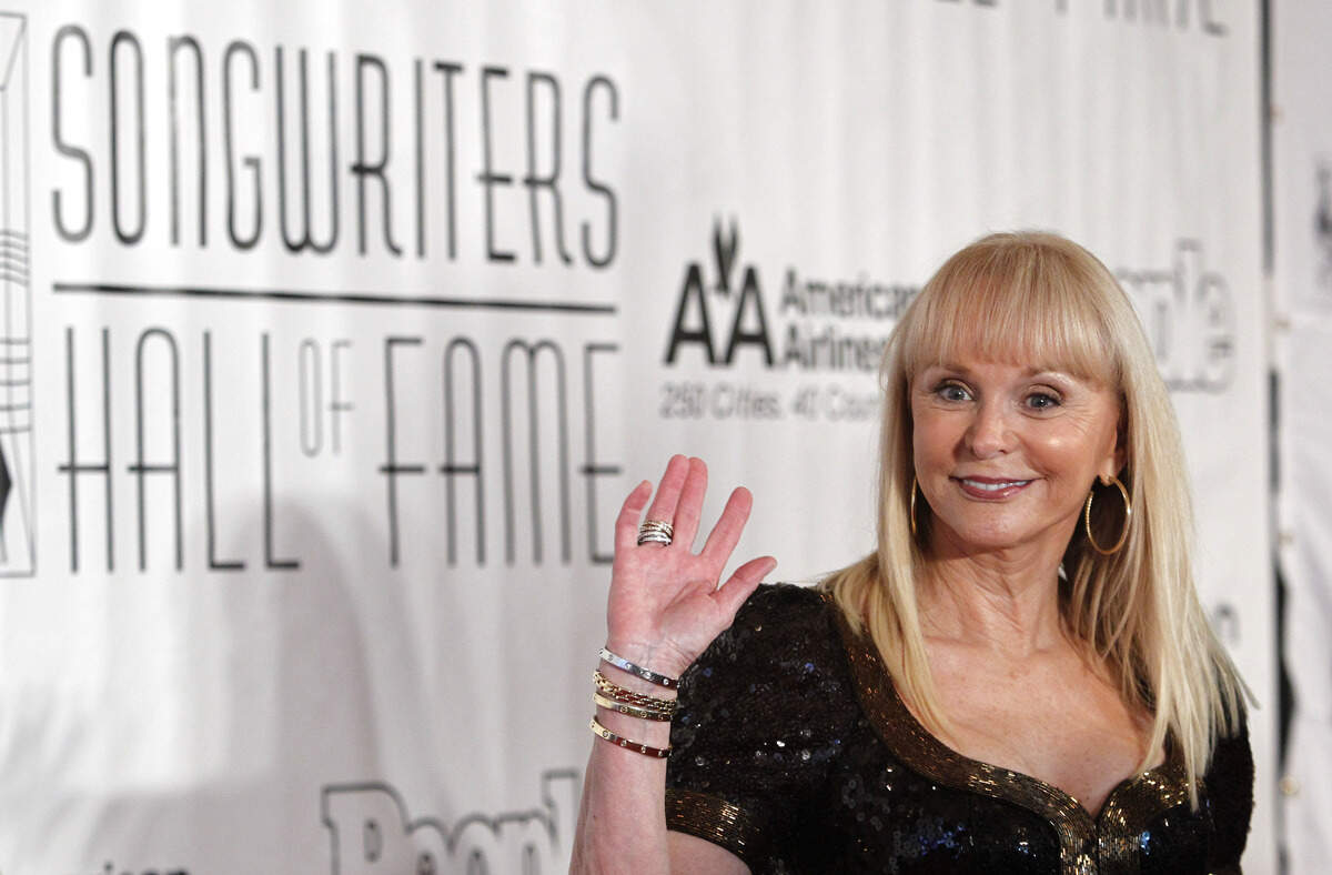 Jackie DeShannon was a 2010 inductee to the Songwriters Hall of Fame. She joins the Kentucky Music Hall of Fame May 11.