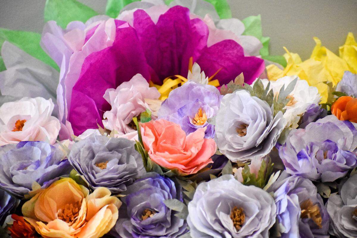 Decorations at the Carnegie Classics celebration of “The Color Purple” will evoke Steven Spielberg’s 1985 film adaptation.
