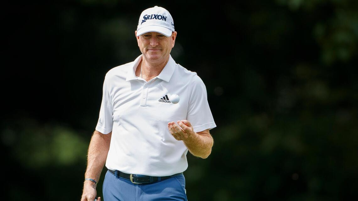 Kentucky alum Steve Flesch takes issue with high school golf changes