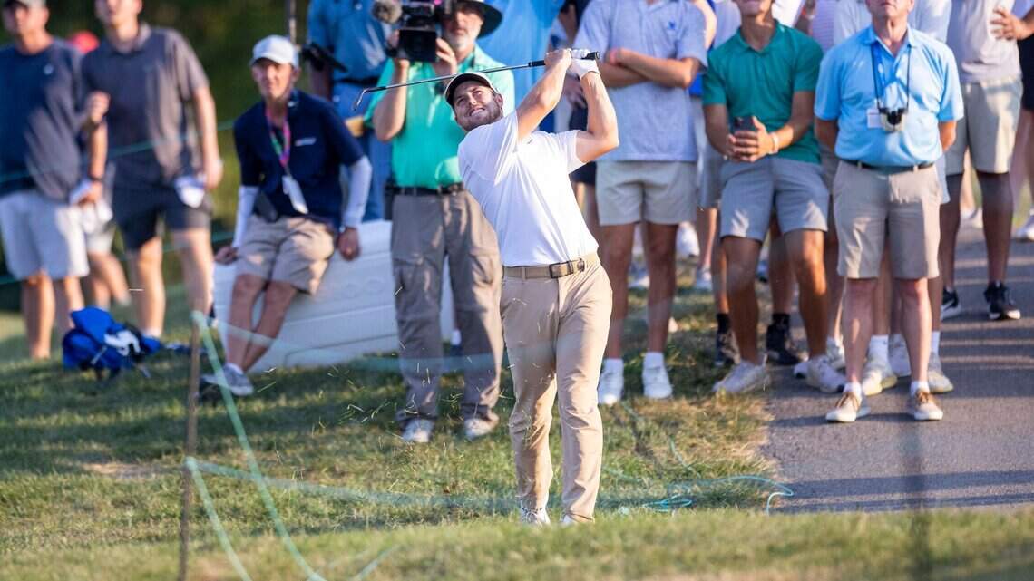 Central Kentucky loses its annual PGA Tour event. Here’s where it’s going.