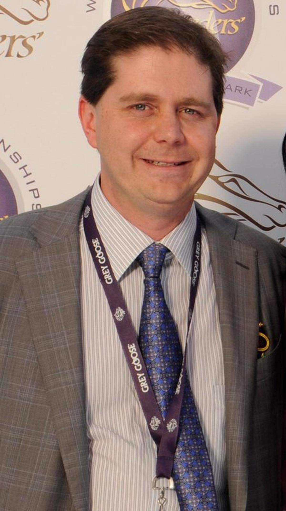 Ron Winchell’s Winchell Thoroughbreds owns Epicenter, the 7-2 second choice in Saturday’s Kentucky Derby.