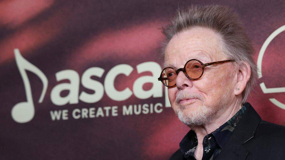 Make a ‘Rainbow Connection’ with this songwriter, actor at Lexington Comic Con