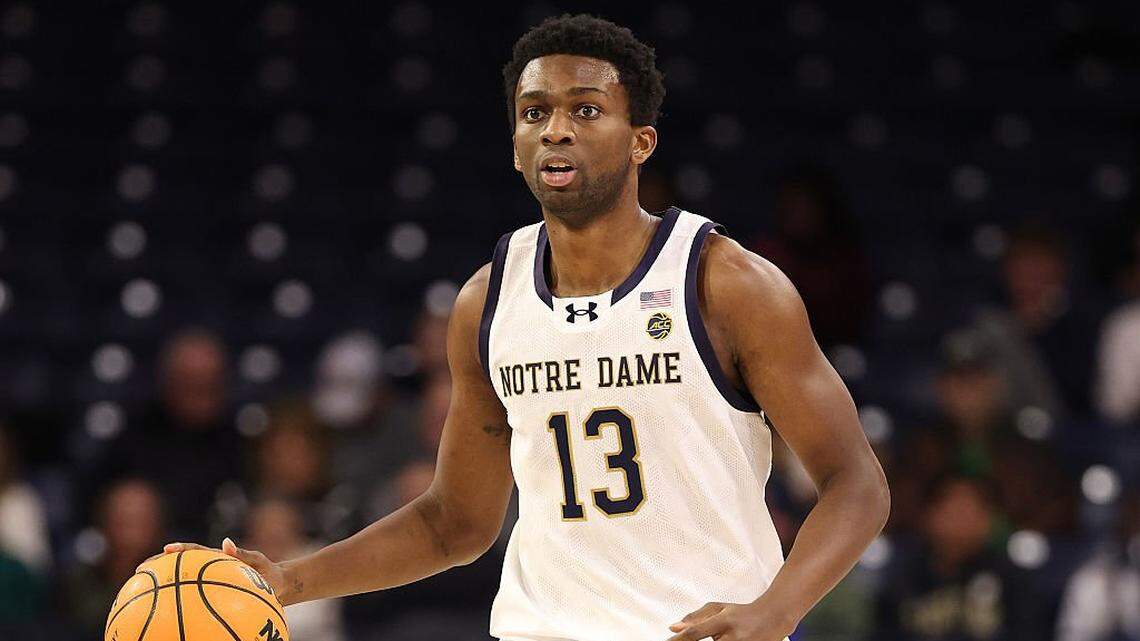 The son of a Kentucky basketball legend plans to enter the transfer portal