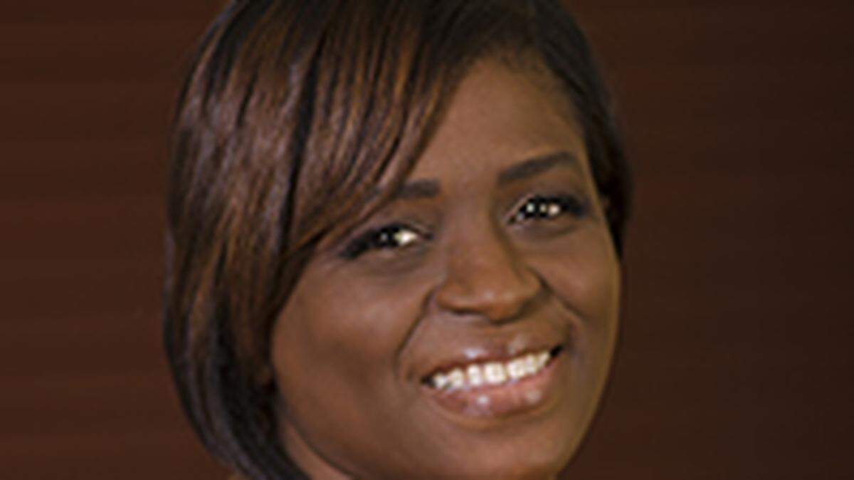 Risa Richardson