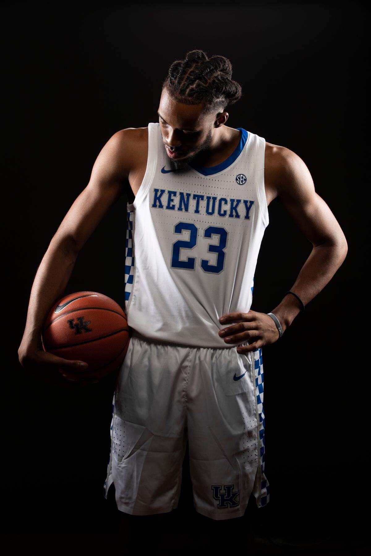 Isaiah Jackson