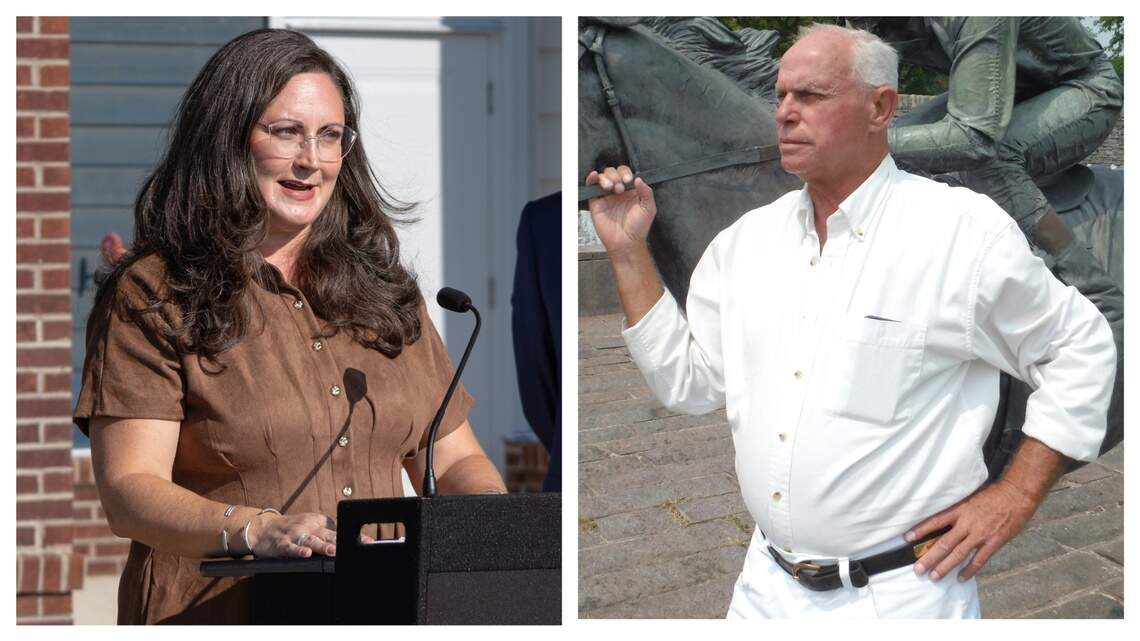 Who’s running for Lexington’s 9th District? These are the candidates