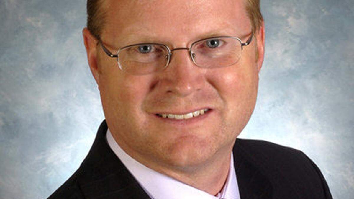 Damon Thayer