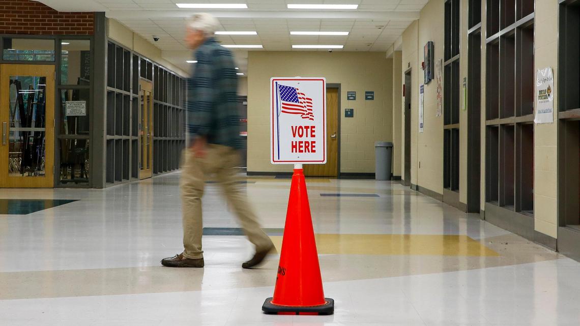 Kentucky Voter Guide: Here’s everything you need to know about the primary elections
