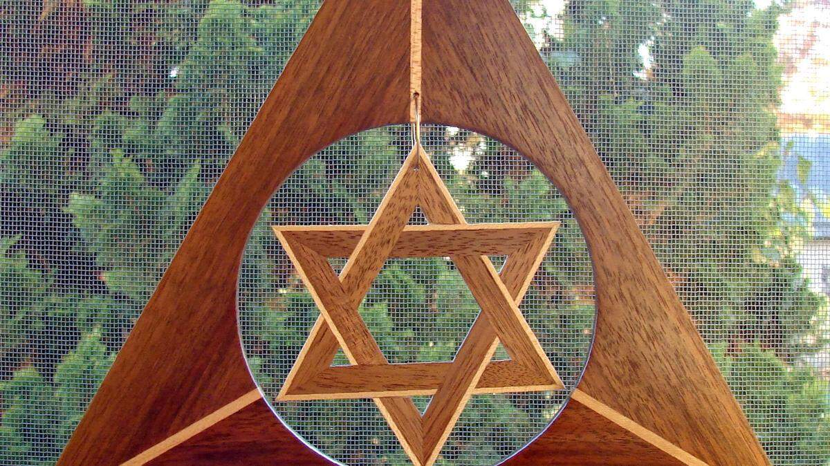 Antisemitism is being used to separate people in the U.S.   