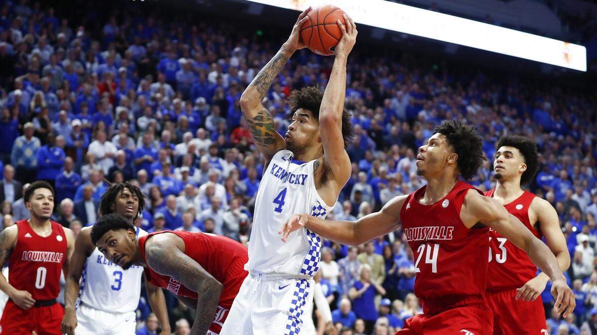 Three takeaways from Kentucky’s must-win win over Louisville
