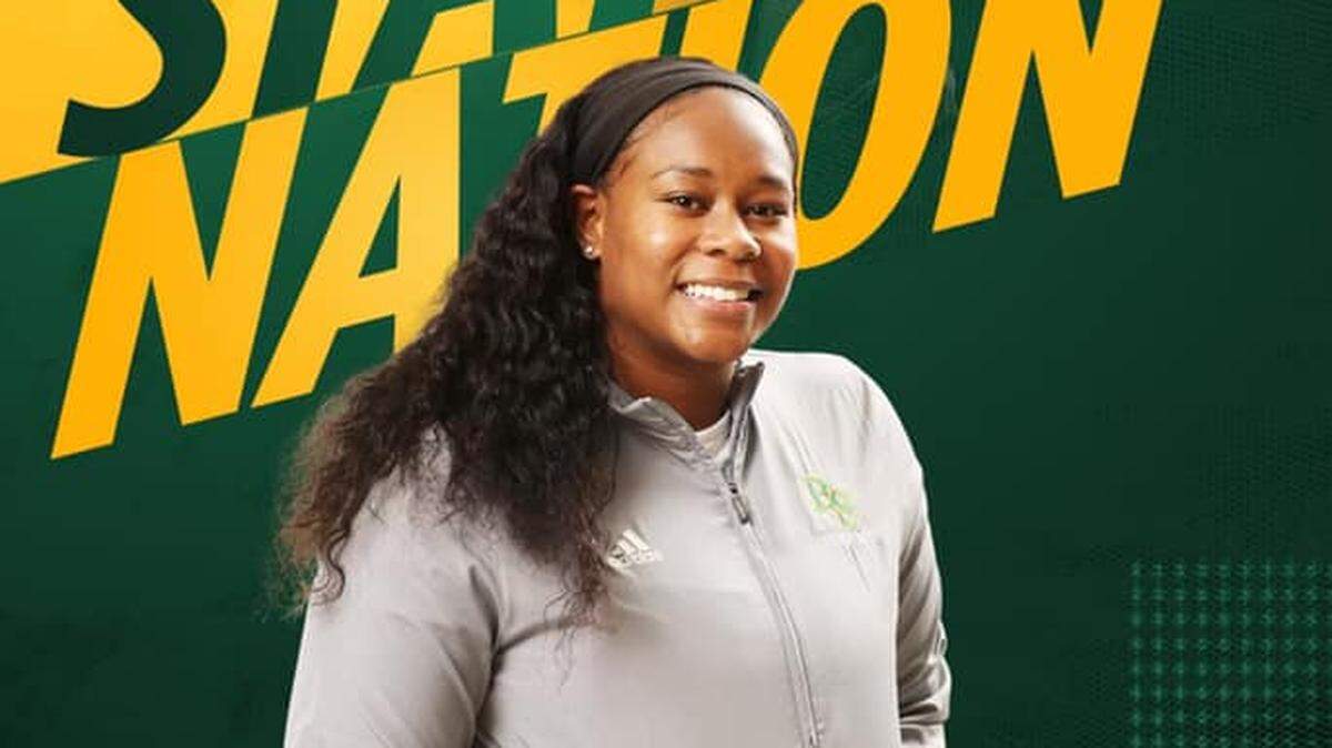 Bryan Station has hired Serena Sandusky, a noted alumna and assistant coach for the Defenders, as the next girls’ basketball coach for the program. Sandusky was an all-state player for Bryan Station in 2013.