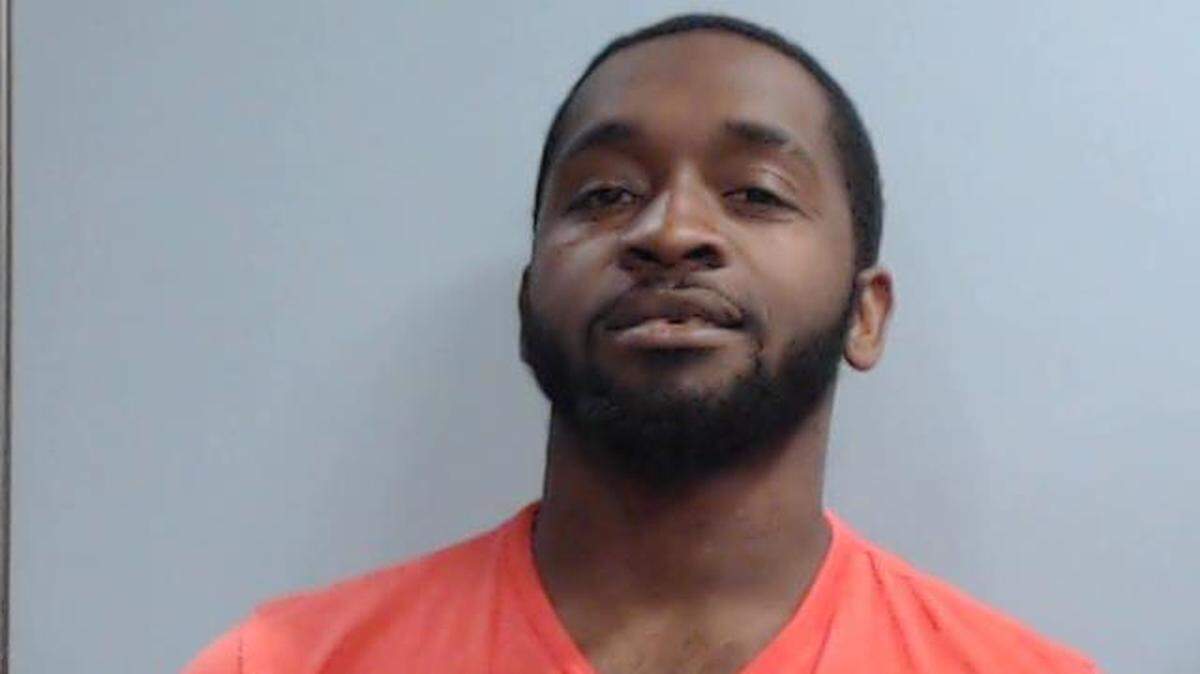 D’Vonta Middlebrooks