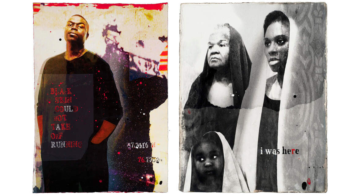 Lexington art project wins national grant, will bring iconic Black portraits to new sites