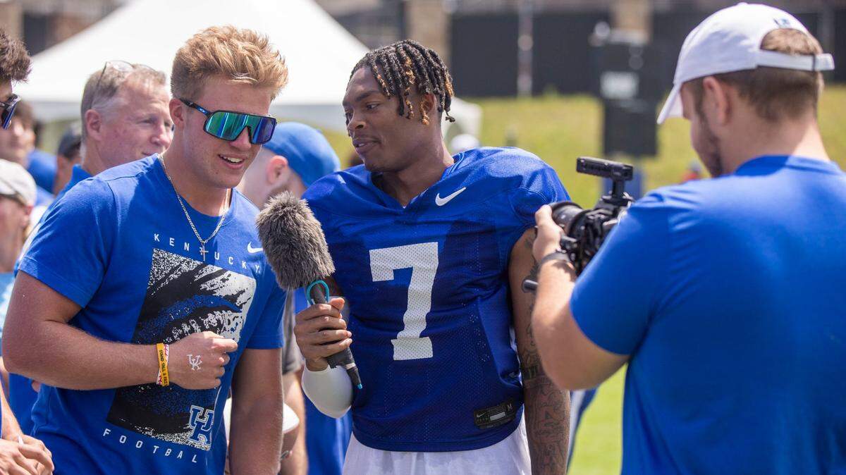 Call me crazy, but here are 10 predictions for the upcoming football season