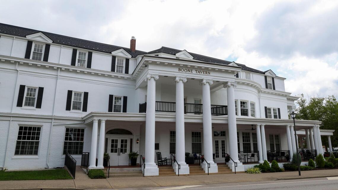 KY has 3 of the ‘most legendary’ restaurants in the South, says Southern Living