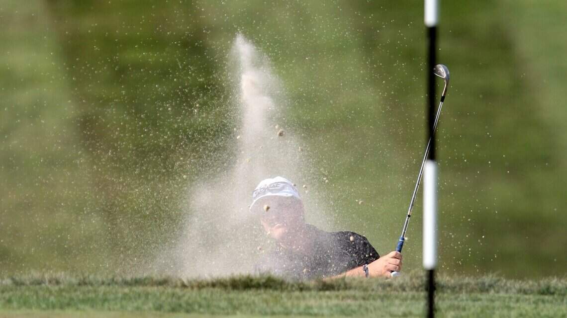 100th Kentucky Open tees off in Lexington this week. See who’s in the field.