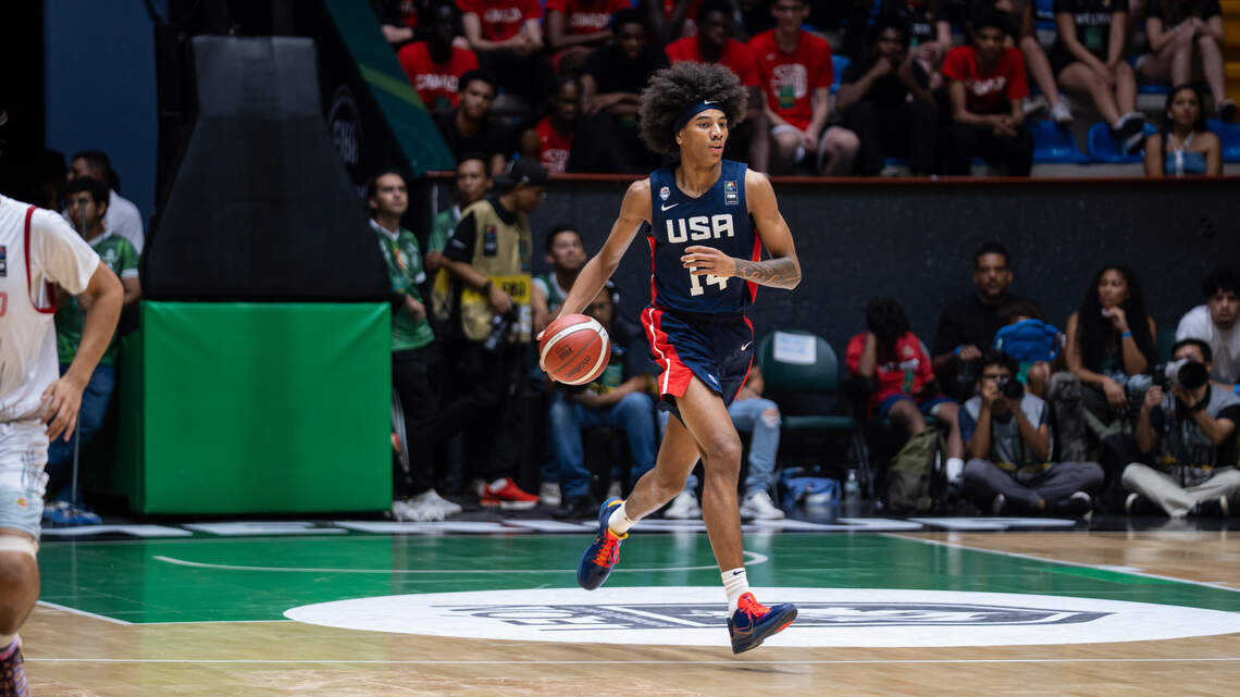 Kentucky basketball is carrying momentum into a major recruiting event