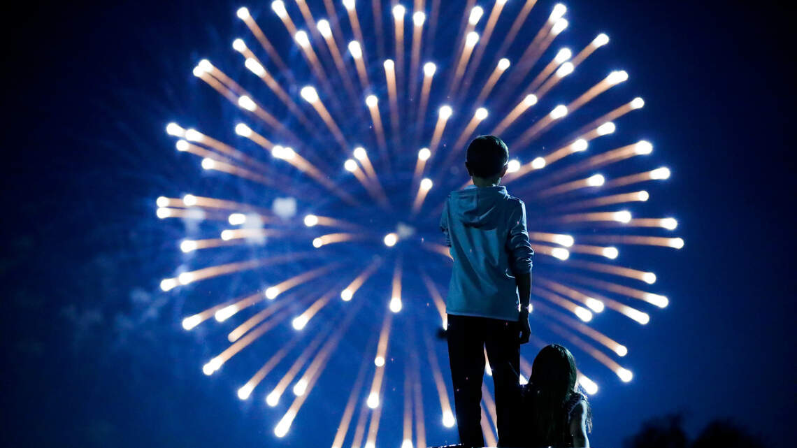 Restaurant week, Fourth of July events planned for 250Lex celebrations