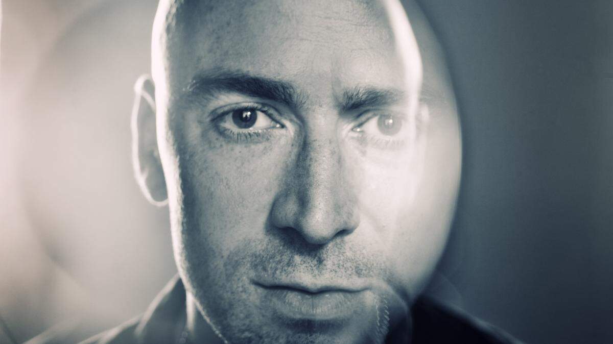 Ed Kowalczyk has revamped his career, from being immersed in a band, Live, to going solo and occasionally acoustic.