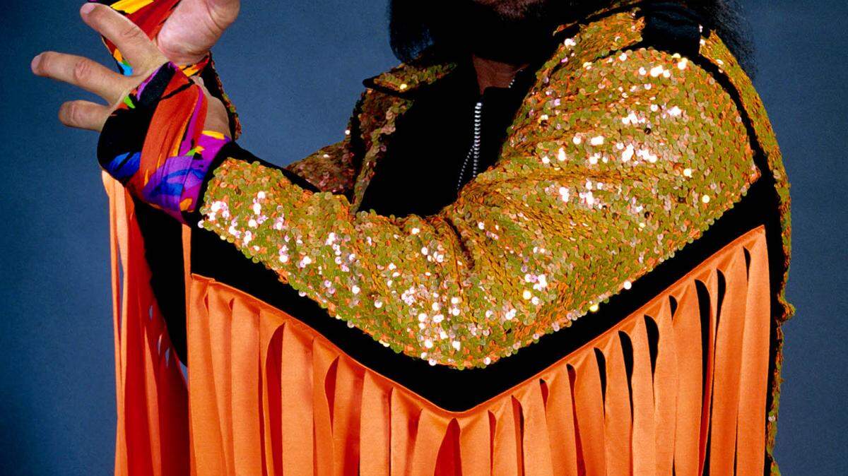 Obit Randy Savage Wrestling