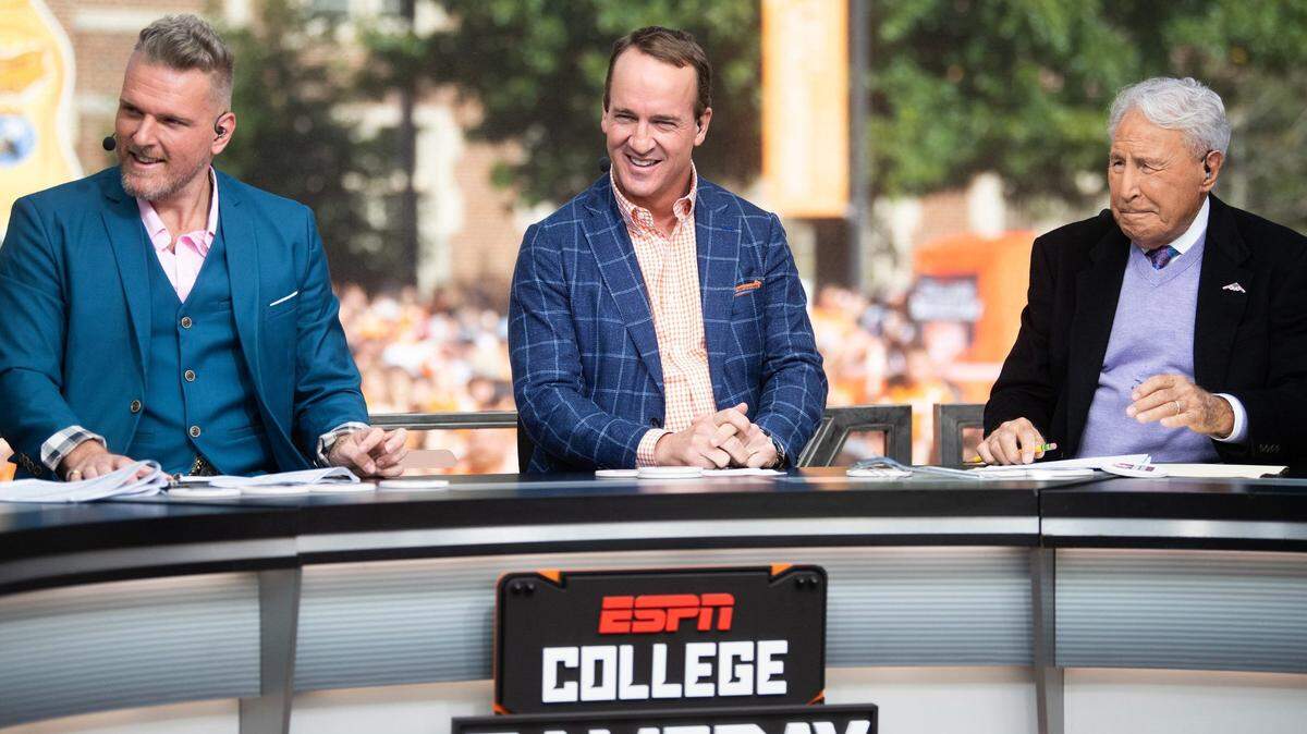 Kentucky fans are unhappy about Spectrum/ESPN dispute, but it’s a sign of things to come