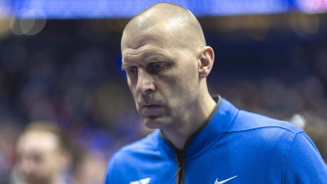 Three takeaways from Kentucky basketball’s lopsided loss to Alabama in the SEC Tournament