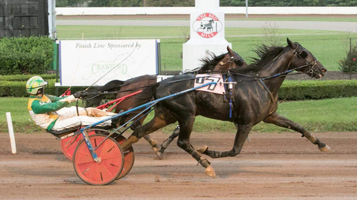 The Red Mile will host a $3 million day of racing on Sept. 29, 2019, highlighted by the inaugural running of The Red Mile Million for 2-year-old trotters.