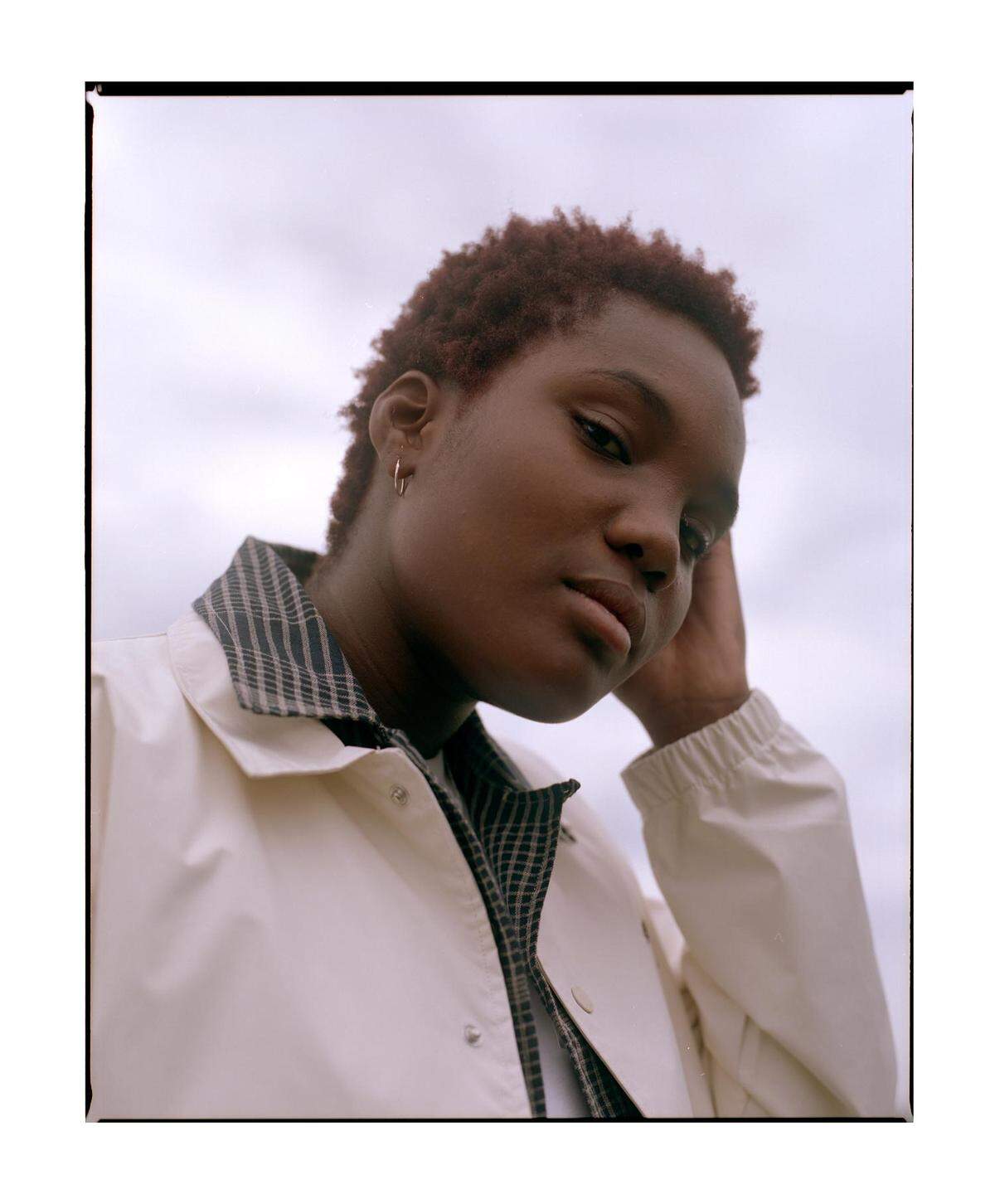 Lyrical singer Arlo Parks will be at Bourbon and Beyond in Louisville.