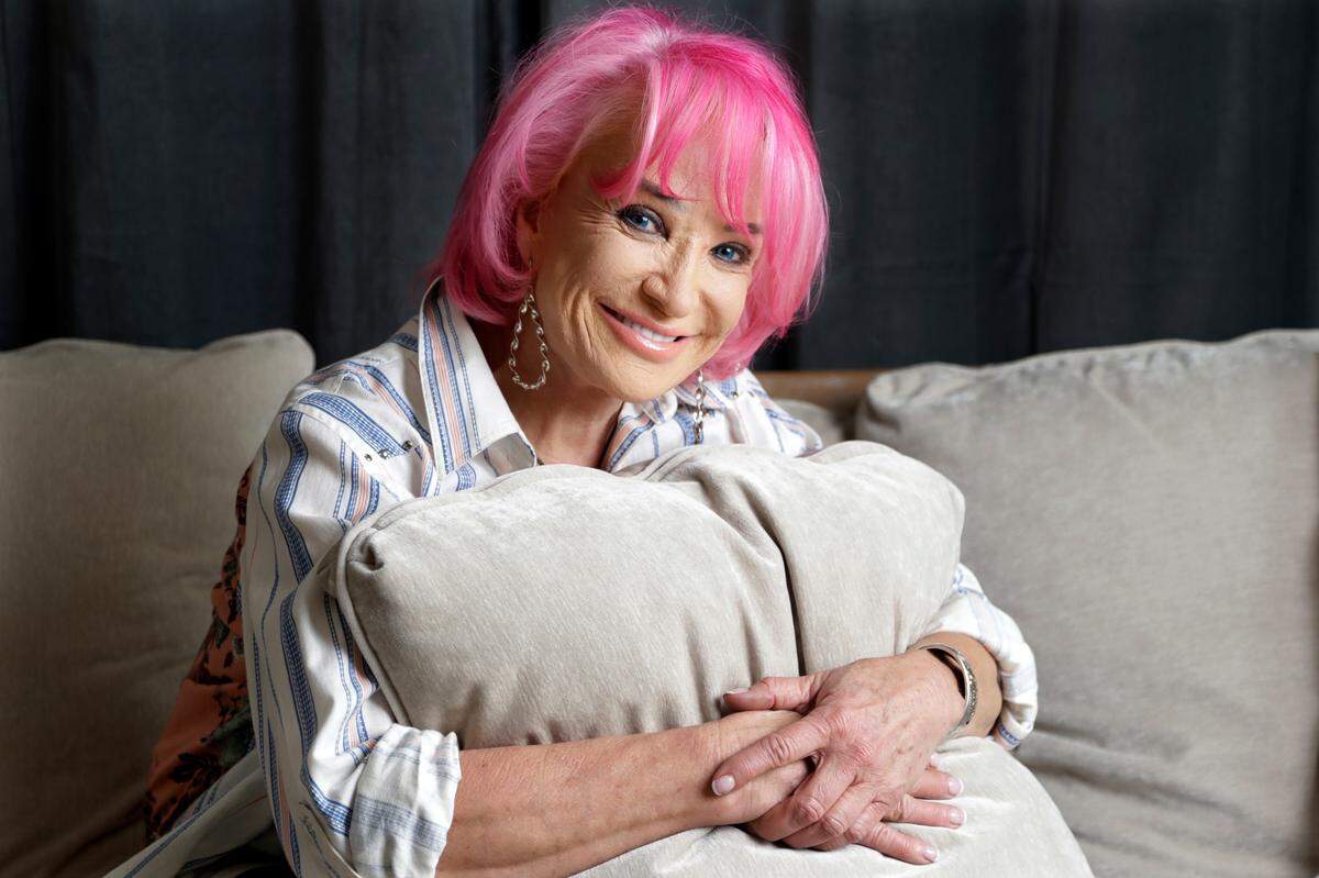 Tanya Tucker was scheduled to perform at the 2020 Railbird Festival.