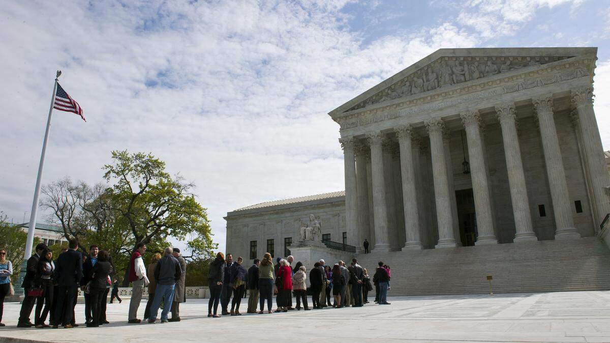 Supreme Court
