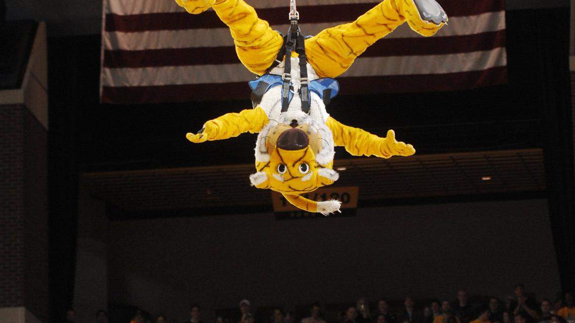 Kansas Missouri Basketball