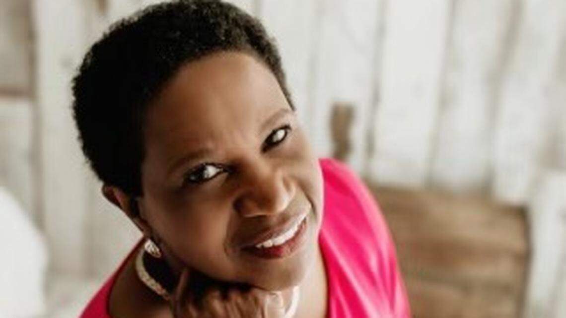 Elaine Farris/Photo provided by Elaine Farris