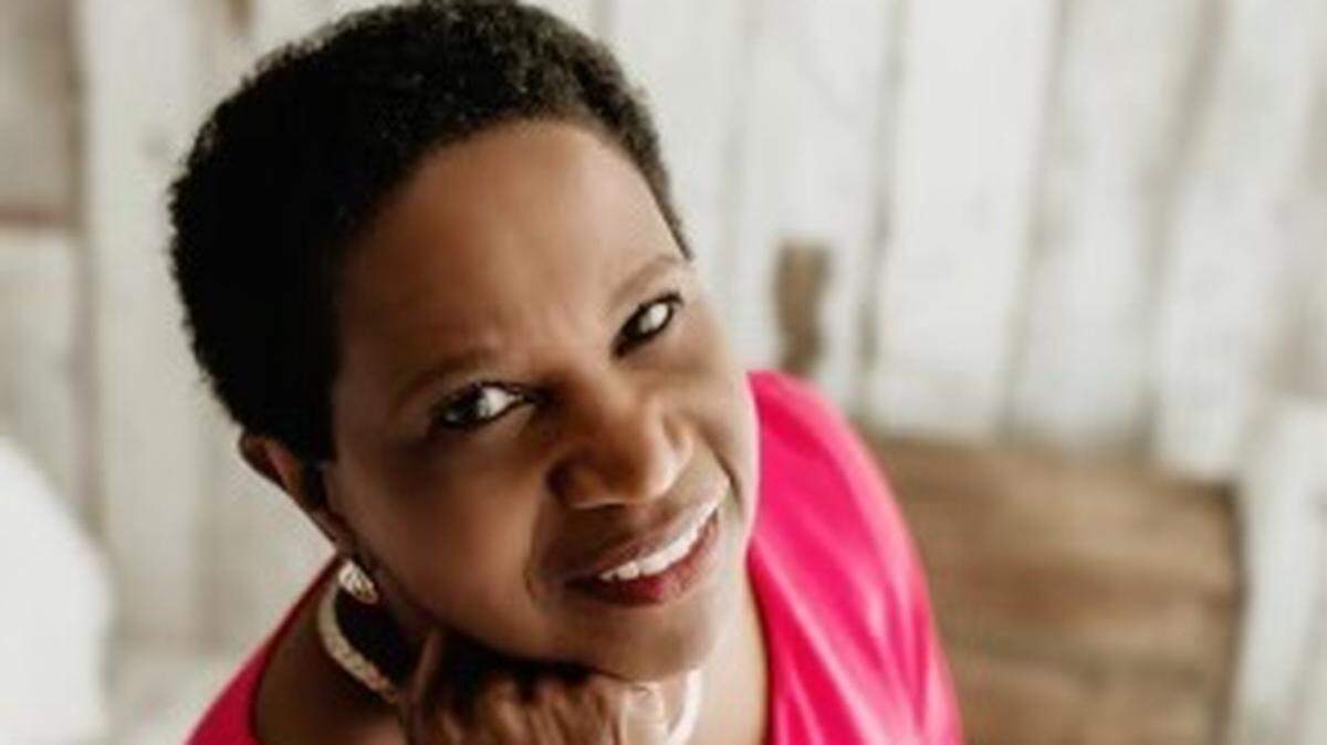 Elaine Farris/Photo provided by Elaine Farris