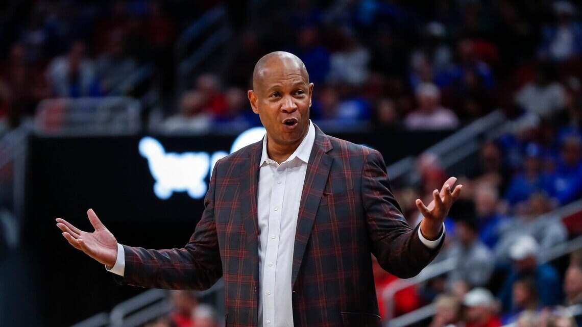 I was sure Kenny Payne was a sure thing for Louisville. How did it all go so wrong?