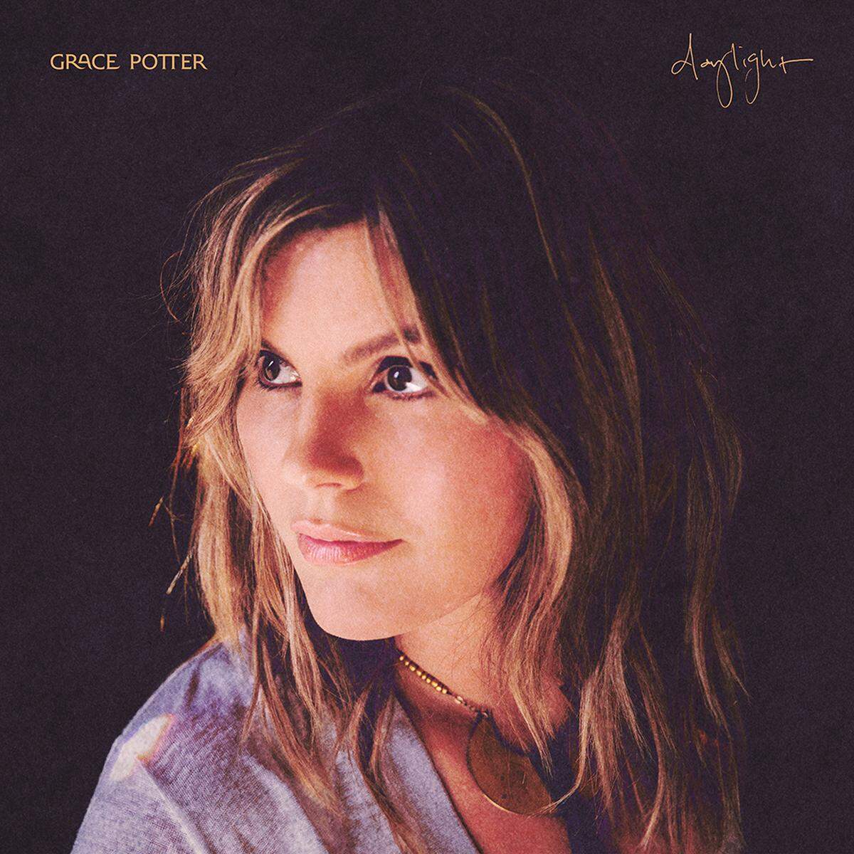 Grace Potter will perform at the Master Musicians Festival in July in Somerset.