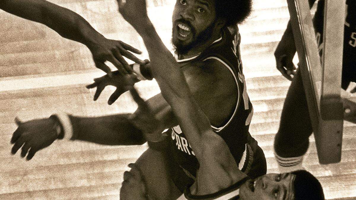 DENVER HOOPS