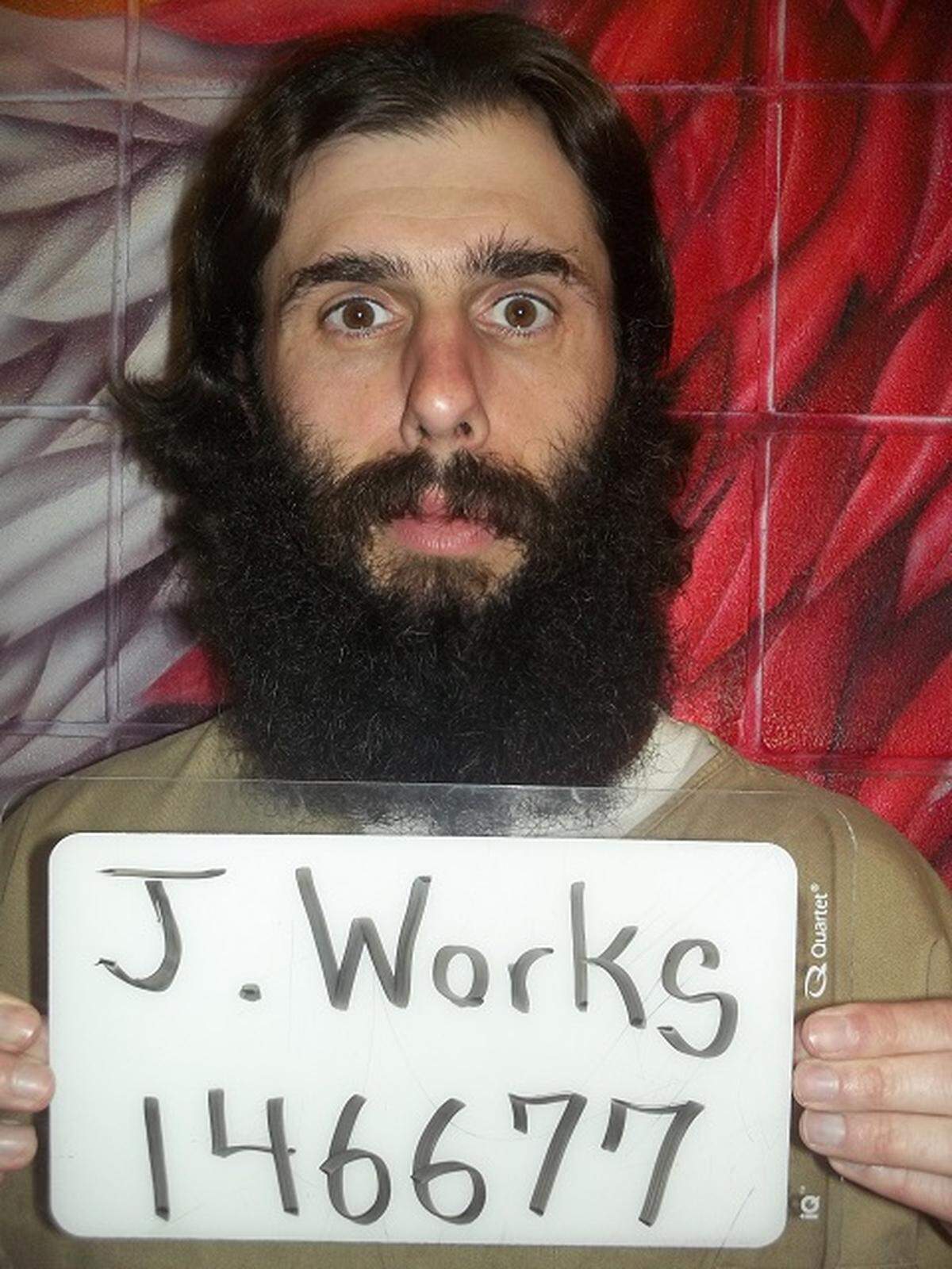 John Paul Works
