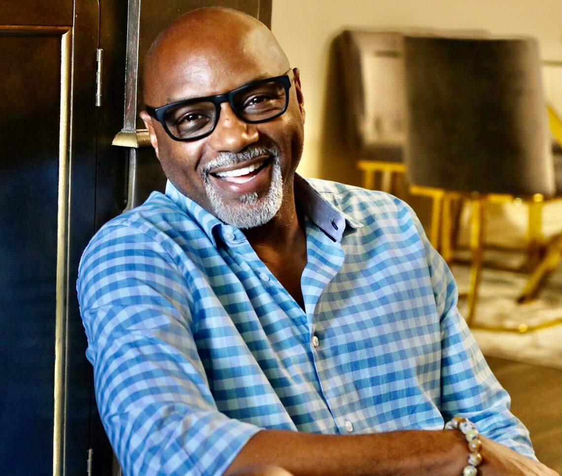 Rodney Van Johnson, an actor best known for roles on the soap operas “Passions,” “Port Charles,” “The Young and the Restless,” and “The Bold and the Beautiful,” is the great-great grandson of Oliver Lewis, the Fayette County native who was the winning jockey aboard Aristides in the first Kentucky Derby in 1875.