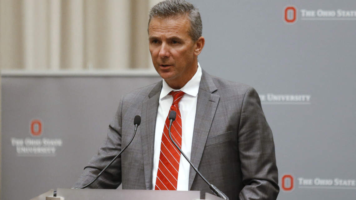 What the Urban Meyer imbroglio tells us about big-time college sports