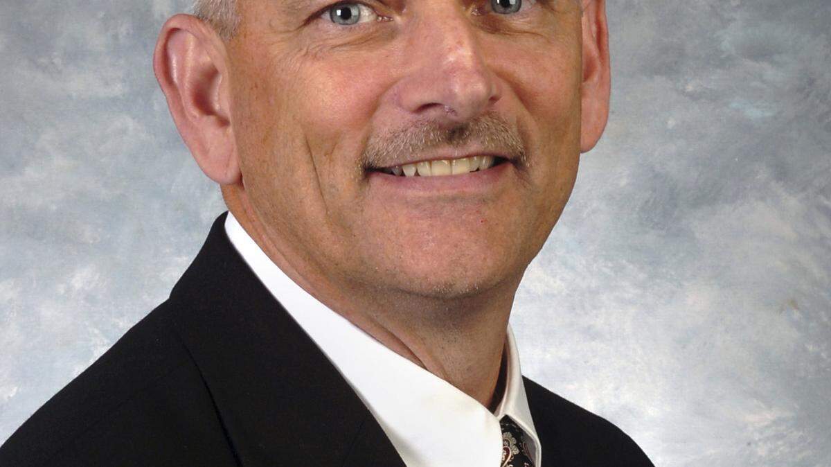 Lawmaker Injured