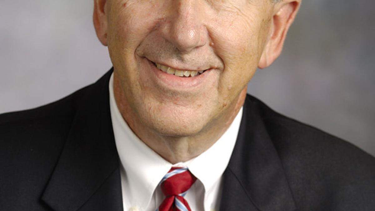 Richard Dorton, CEO of Dean Dorton Allen Ford, is transitioning out of the position effective Jan. 1.

Photo by Bill Straus