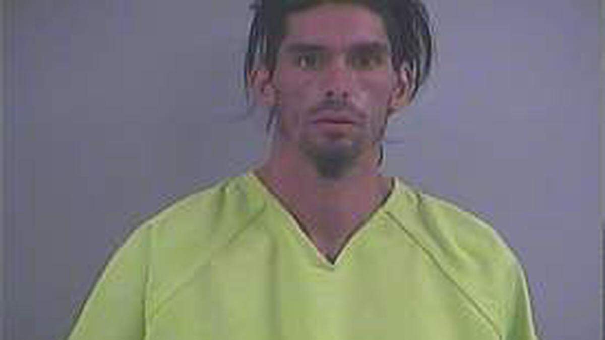 Christopher Allman pleaded guilty in April to the rape and murder of Sarah Hart in Russell County in 2012.