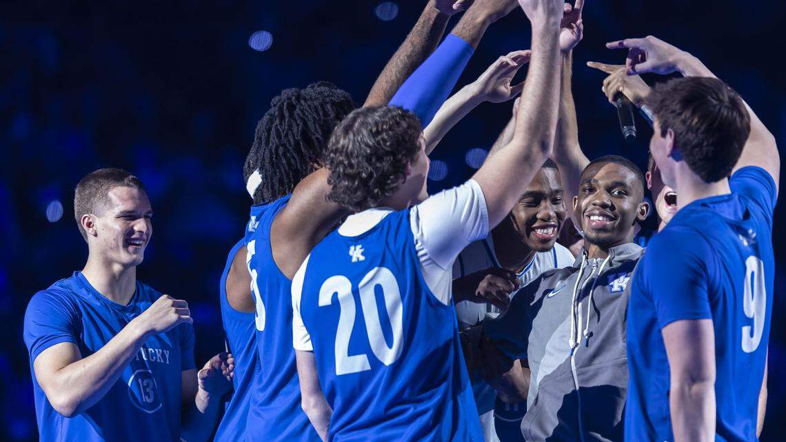 The five biggest UK basketball questions going into the first season of the Mark Pope era