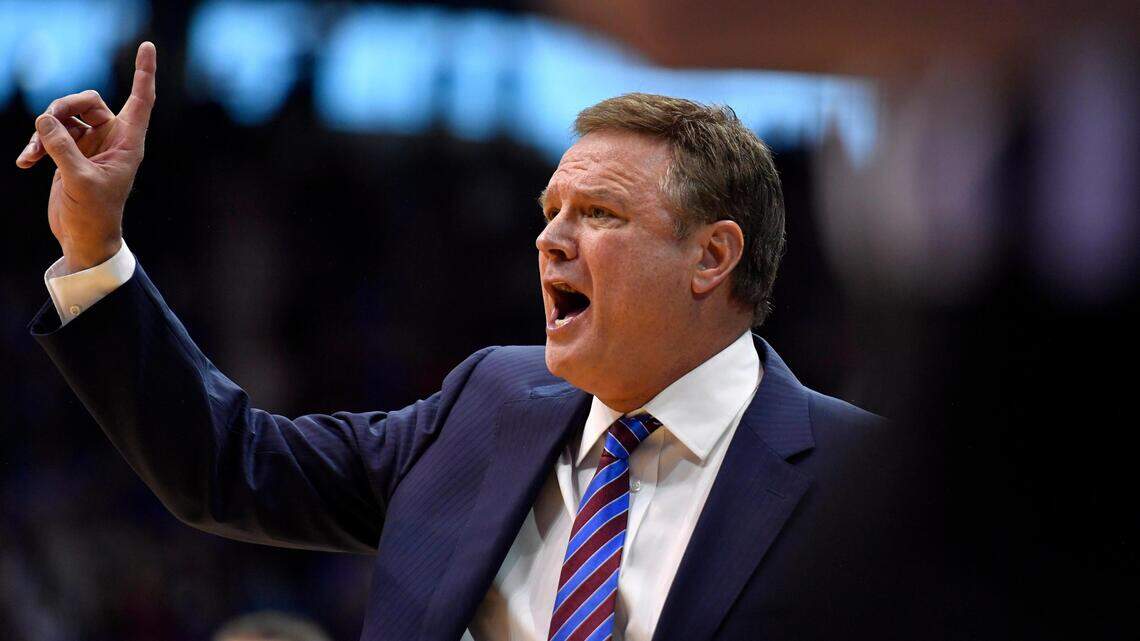 As Kansas asks for split review, NCAA admits stakes are high