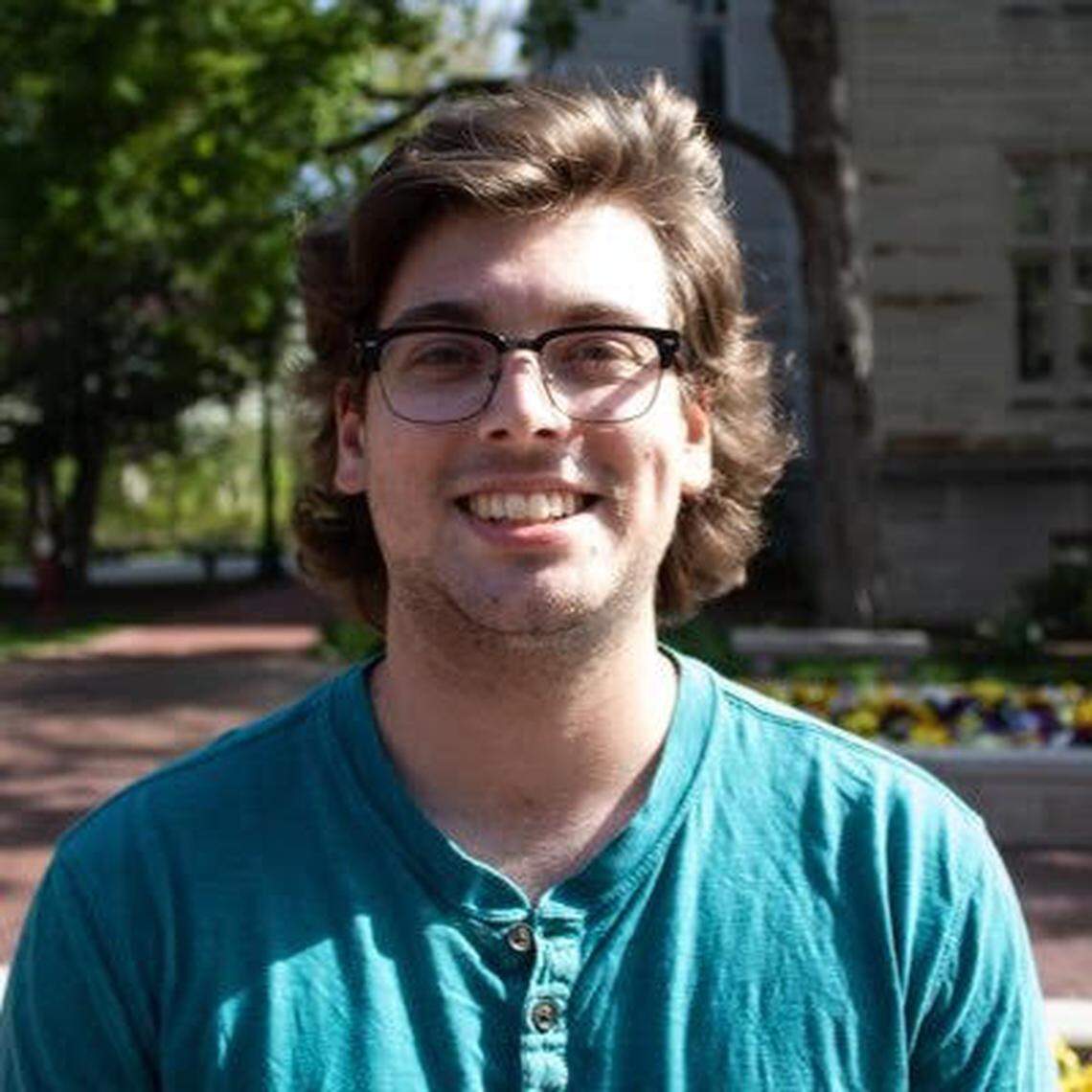 Profile Image of Cameron Drummond